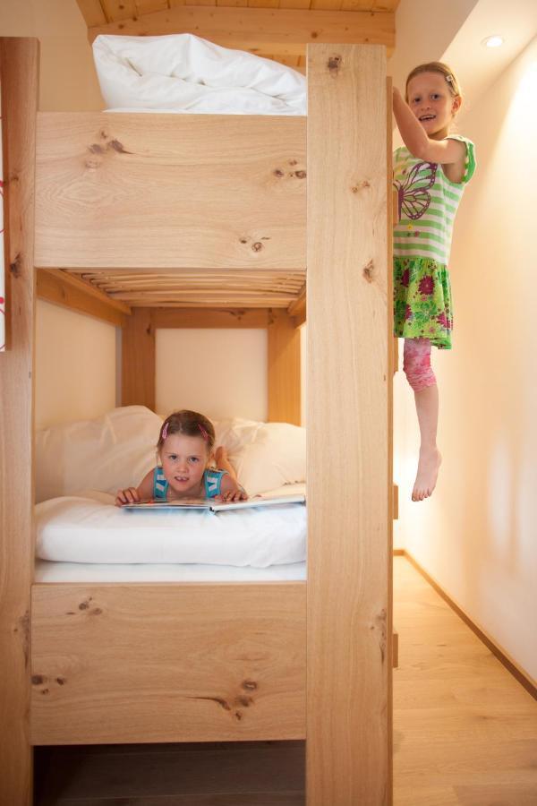Ferienwohnung Standlhof Mariapfarr Zimmer foto